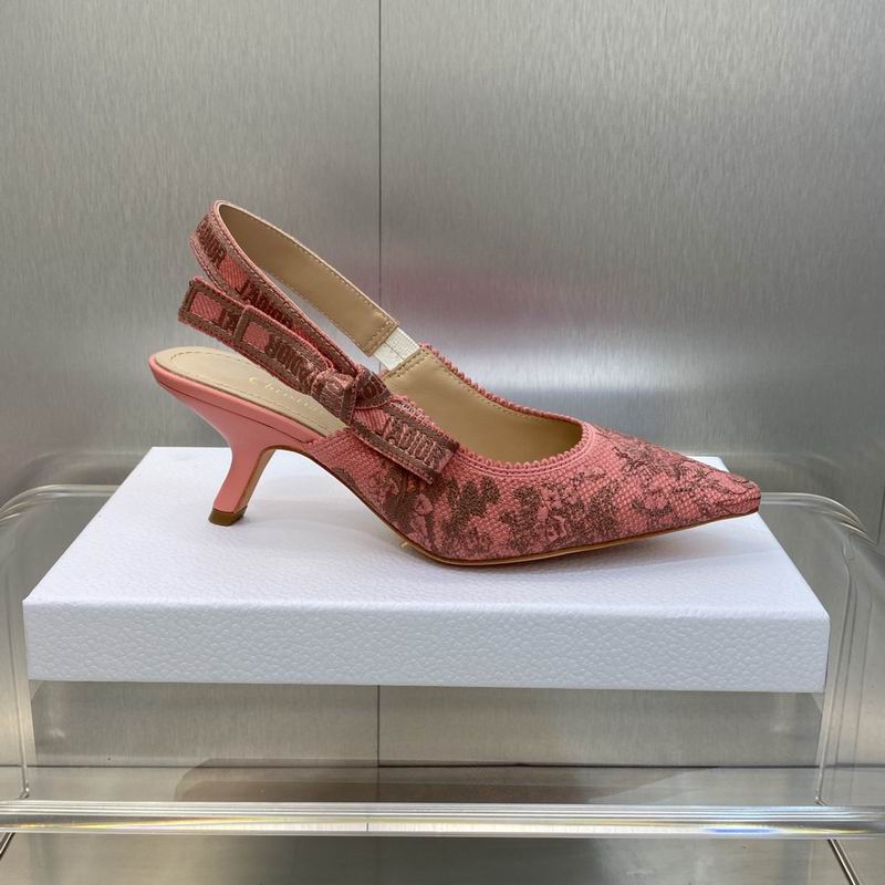 Dior sz33-43 6.5cm mnw0319